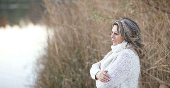 Menopauzė ir jos sukeliami pokyčiai organizme
