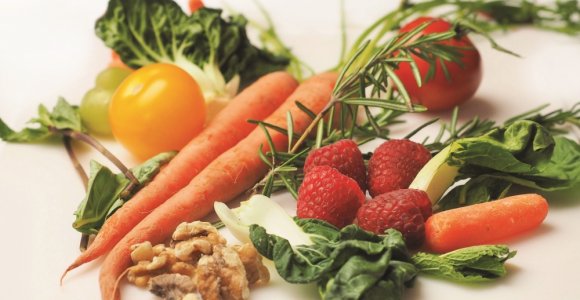 Vegetarai ir veganai – sveikesnis gyvenimo būdas ar mada?