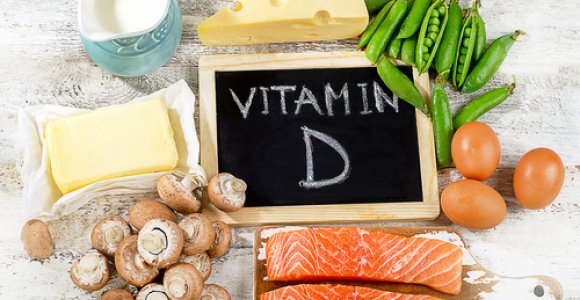 Vitamino D atsargos organizme: ar įmanoma persistengti?