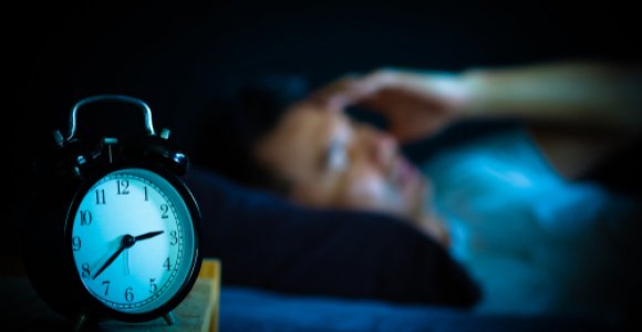 Ramaus miego atmintinė: svarbiausios taisyklės