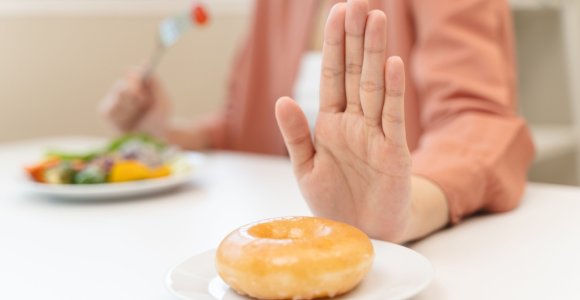 Cholesterolis: ką reikėtų žinoti ir kaip sumažinti jo lygį?