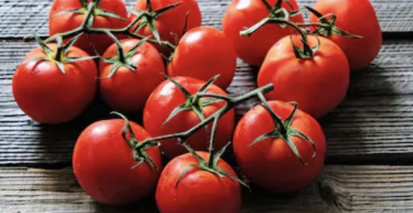Stebuklinga pomidorų nauda sveikatai: apsaugo net nuo vėžio