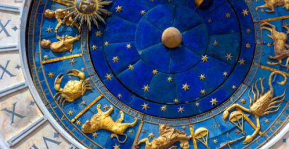 Įvardino, kokie Zodiako ženklai labiau linkę į depresiją, širdies ligas ir lėtinį nerimą