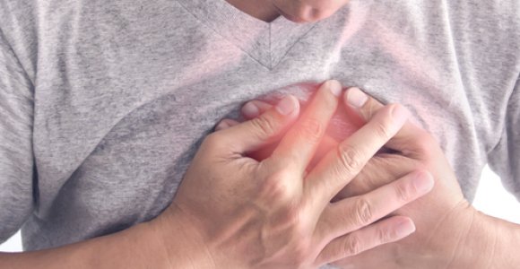 Sergantiems širdies ligomis: ką būtina žinoti koronaviruso pandemijos metu