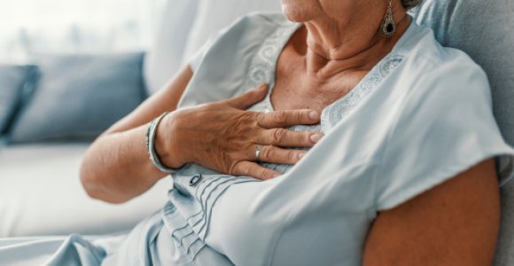 Kardiologo patarimai: kai nerimą kelia širdies negalavimai