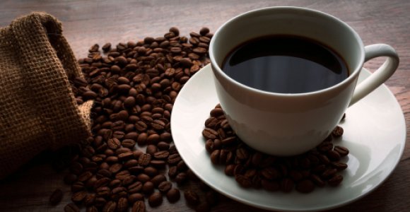 8 būdai padaryti kavos gėrimą sveikesniu