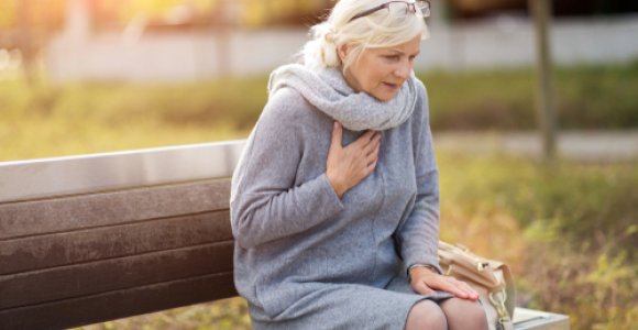 5 sergančiųjų širdies ligomis klaidos: pasitikrinkite ar jų nedarote