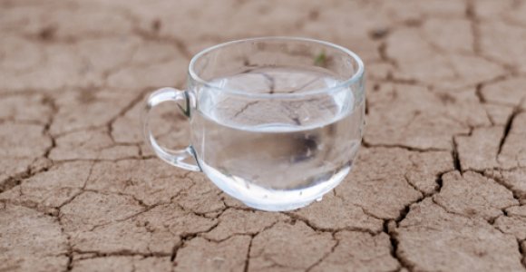 Dehidratacija: kas tai yra ir kaip to išvengti?