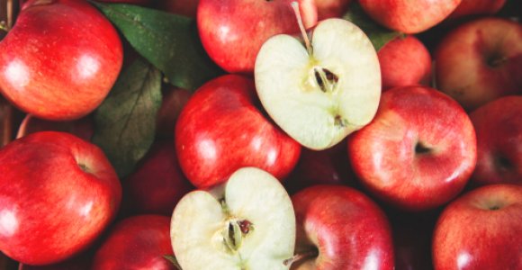 9 neįtikėtinos obuolių savybės: padeda mesti svorį, užkerta kelią ligoms