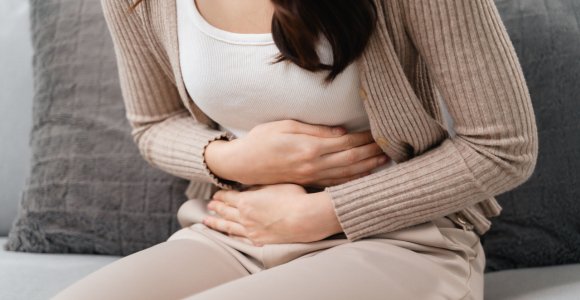 10 sutrikusio virškinimo požymių ir kaip jį pagerinti
