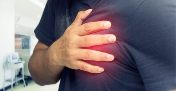 Pavojingos širdies ligos: kaip apsisaugoti, o susidūrus – pasveikti?