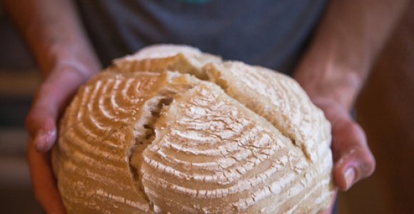 Patarimai, kaip namuose išsikepti ypatingo skonio duonos