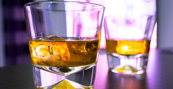 5 ženklai, rodantys, kad vartojate per daug alkoholio