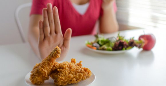 Padidėjo cholesterolis? Šių produktų turite atsisakyti tuoj pat