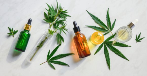 CBD – nelegali medžiaga ar nauda organizmui?