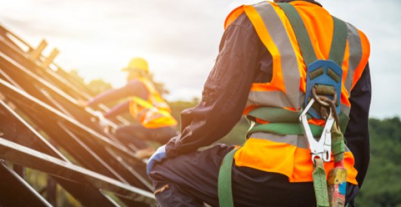 Kaip darbdaviams užtikrinti gerą darbuotojų sveikatą darbo metu?