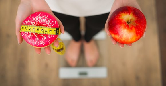 Metate svorį? Šie produktai nereikalingų kilogramų padės atsikratyti greičiau