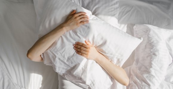 Nuovargis ir energijos trūkumas: kas tai lemia ir ką daryti?