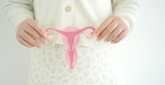 Šį vėžį vadina tyliuoju žudiku: išduoda keletas simptomų