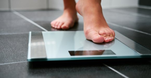 Norite numesti svorio? Dietologas davė patarimą