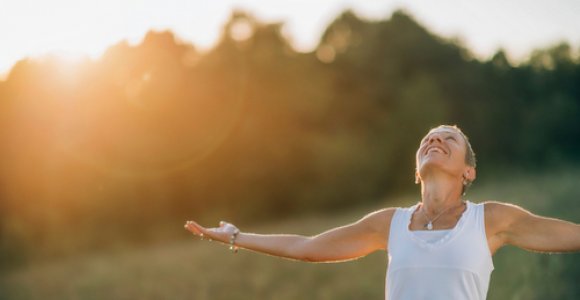 Stinga jėgų? Šios taisyklės padės išlikti energingais visą dieną