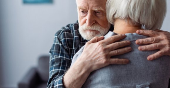 Diagnozė – demencija: kaip kuo ilgiau užtikrinti kokybišką gyvenimą
