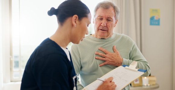 Šie 7 simptomai išduoda vėžį: įsidėmėkite visam laikui