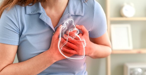 Dietologė atskleidė, kokį produktą rinktis norintiems pasirūpinti širdies sveikata: ne tik sveika, bet ir pigu