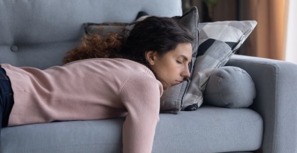 Ši genetinė liga paklaidina net gydytojus: atkreipkite dėmesį į pirmuosius simptumus
