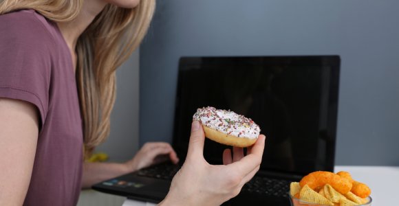 Vienas tyrimas atskleidžia polinkį į diabetą: atlikti gali visi