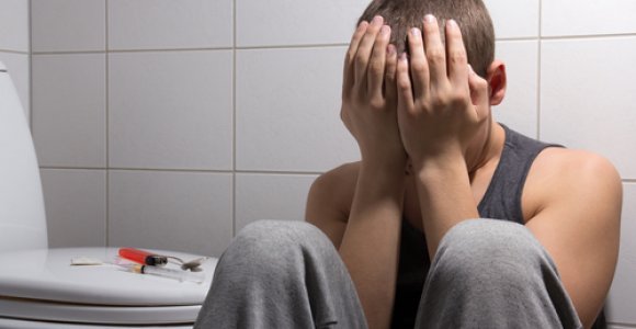 Priklausomybių specialistai: nekaltų svaiginamųjų medžiagų nebūna