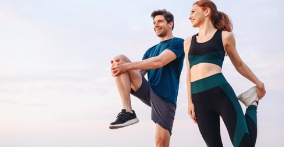 Grįžimas į sportą: būdai, kaip teisingai paruošti savo kūną