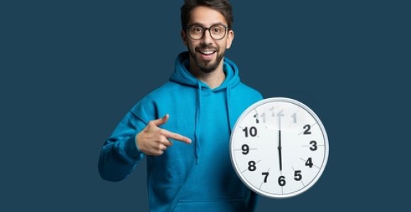 Kasmetinis laikrodžio persukimas: kokią įtaką tai daro mūsų organizmui?