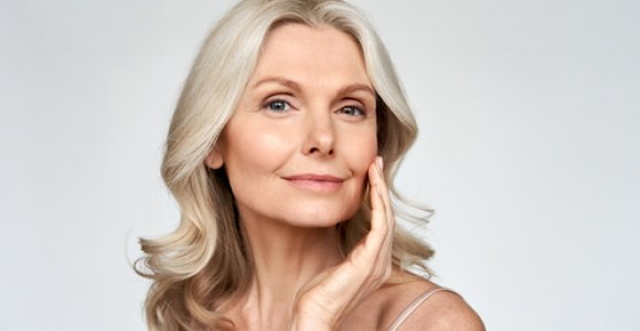 Menopauzė: kas tai ir kaip sau padėti?