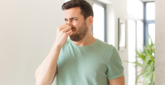Pavojai mūsų namuose: kaip vienas įkvėpimas gali sukelti rimtas ligas?