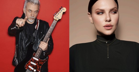 Andrius Mamontovas, Jazzu ir kiti žymūs atlikėjai kviečia į „Laimingo jaunimo dieną“ – emocinės sveikatos festivalį Vilniuje