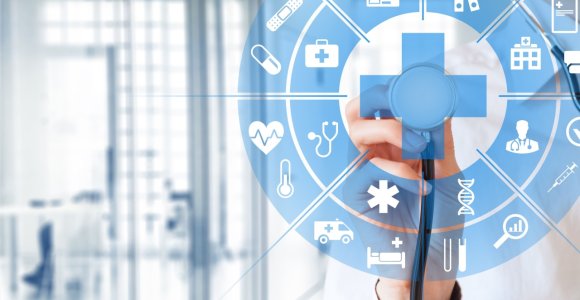 Nemokamos ligų prevencijos programos