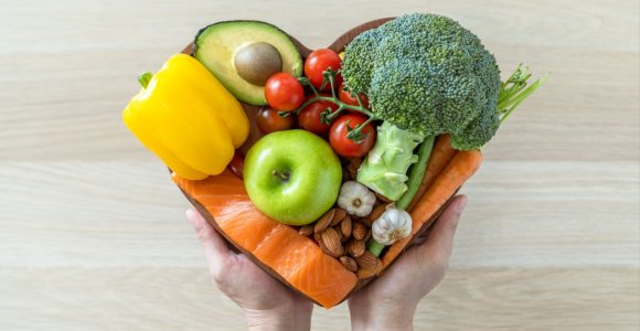 Kaip sumažinti cholesterolio kiekį kraujyje? Naudingos rekomendacijos