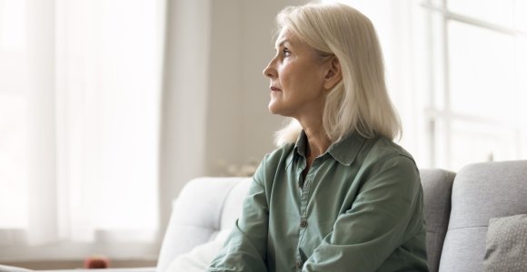 Kokie ženklai išduoda prasidedančią Alzheimerio ligą? 