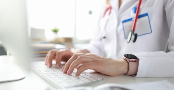 2025 m. įsigaliojusi naujovė – 4 mėn. konsultacijų grafikai