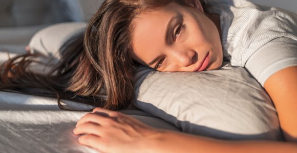 9 vitamino D trūkumo simptomai: pasitikrinkite, ar jų nejaučiate