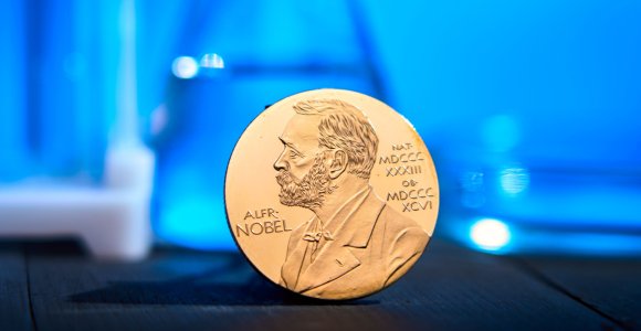Nobelio medicinos premija: kam jį įteikta šiemet?