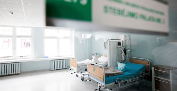 Sveikatos reforma: už kokias paslaugas tektų prisimokėti?