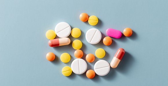 Pacientams bus kompensuojami nauji vaistai nuo vėžio