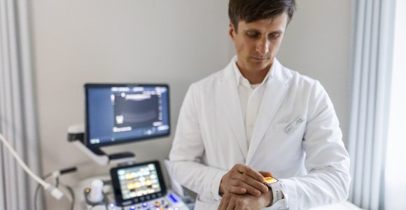 Kraujospūdis: kada pokyčiai normalūs, o kada verta sunerimti?