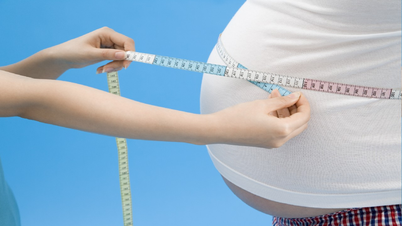 Metabolinis sindromas – rizikos veiksnių kompleksas, didinantis širdies ligų ir diabeto tikimybę.