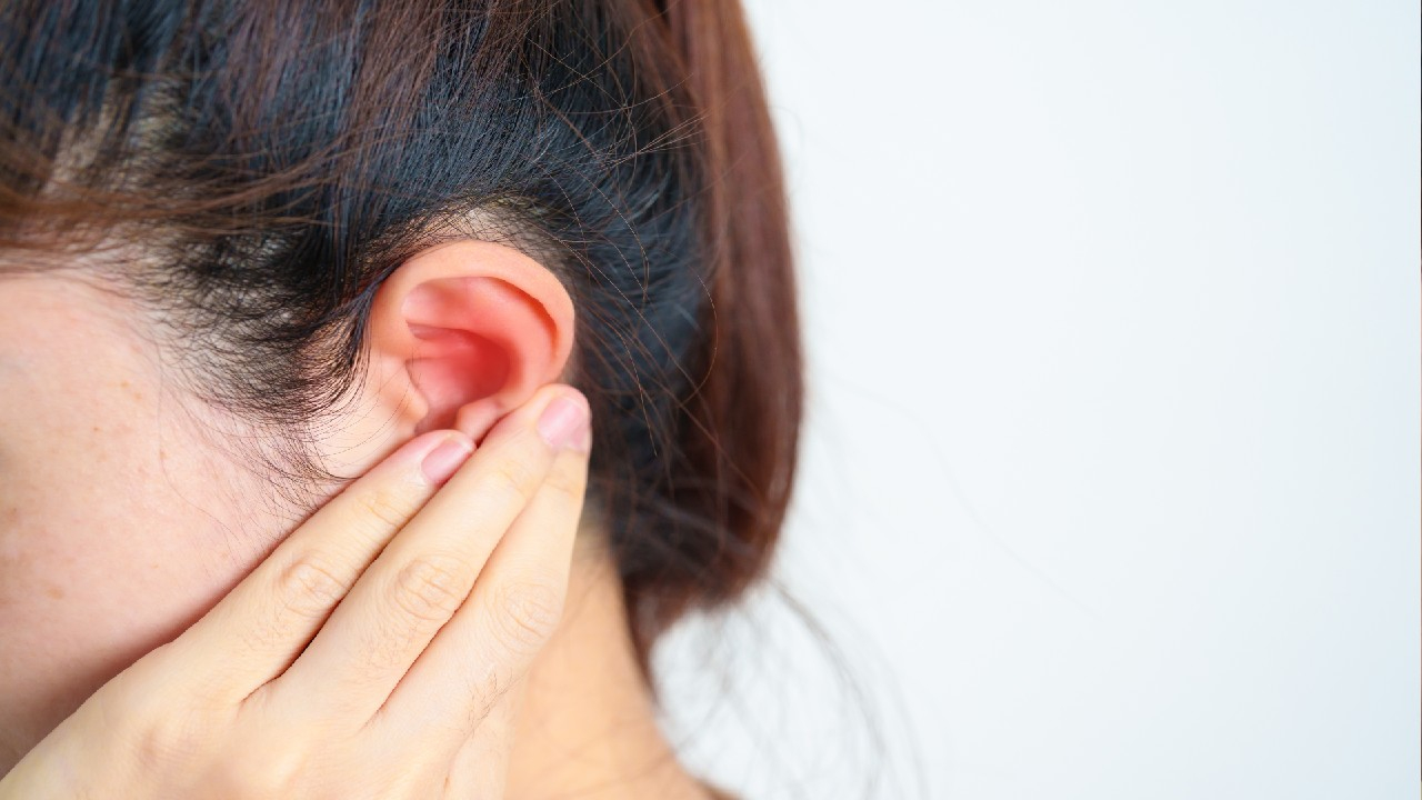 Neurosensorinis prikurtimas – tai klausos sutrikimas, atsirandantis dėl vidinės ausies ar klausos nervo pažeidimo, dažnai pasireiškiantis staiga ir vienašališkai.