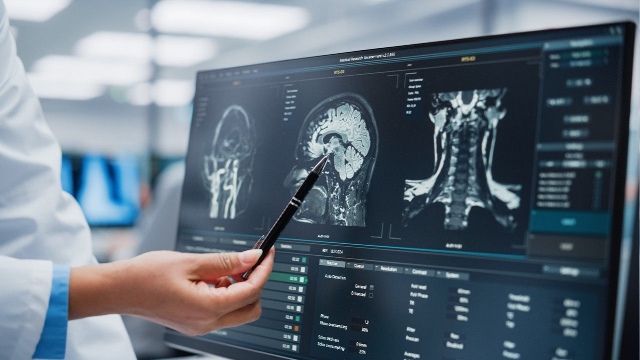 Galvos smegenų trauma – tai mechaninis galvos pažeidimas, sukeliantis smegenų audinių struktūrinius ar funkcinius sutrikimus.