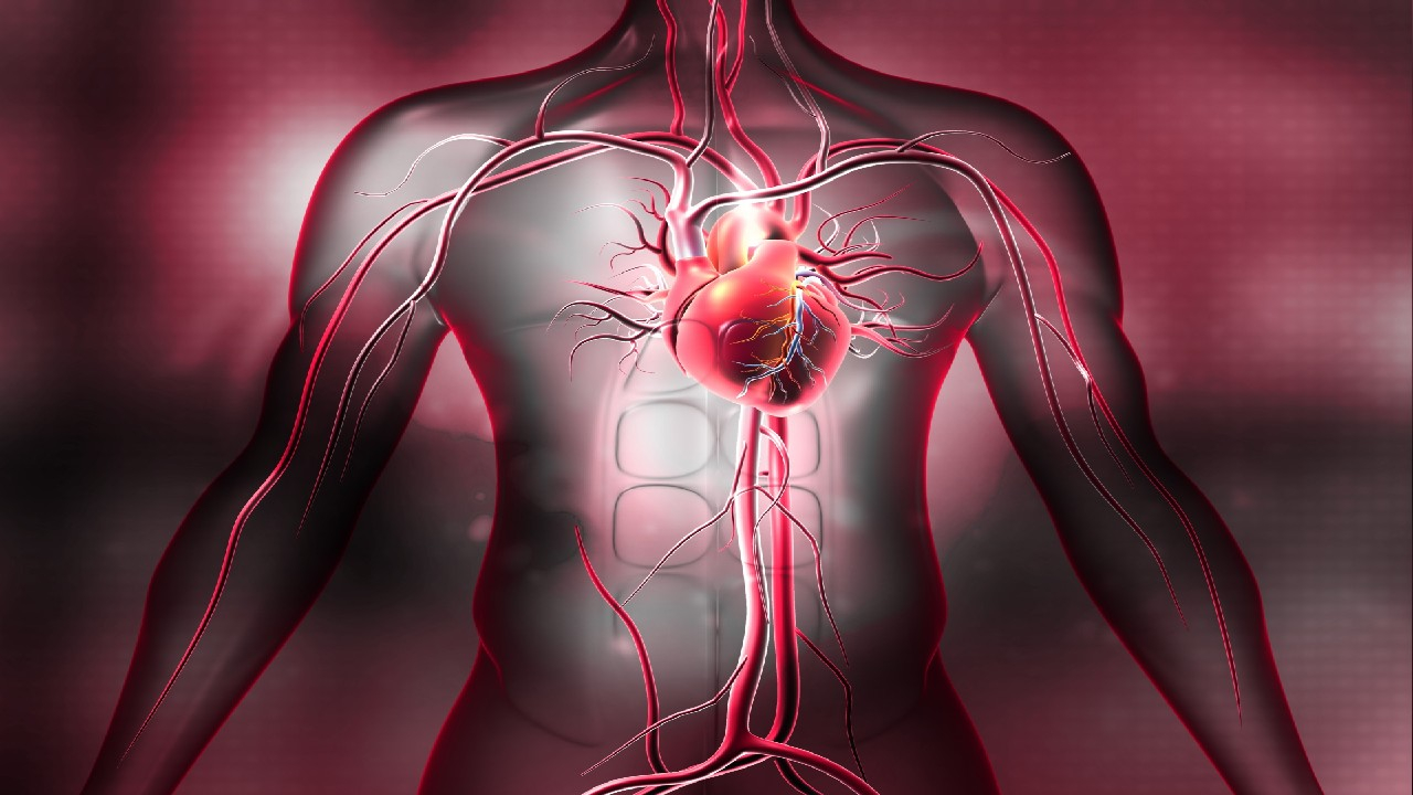 Atviras arterinis latakas – tai įgimta širdies yda, kai po gimimo neužsiveria kraujagyslė, jungianti aortą su plaučių arterija.