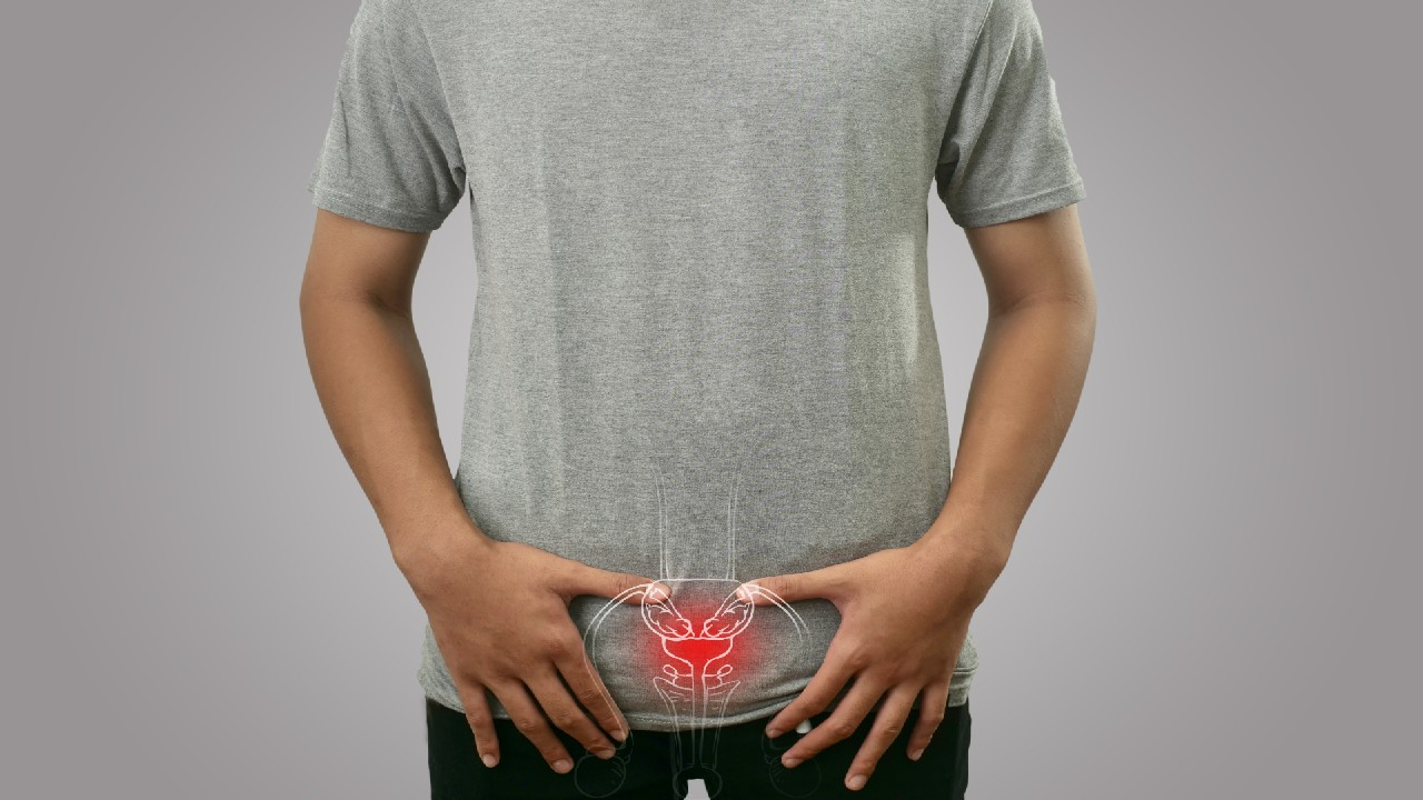 Gerybinis prostatos išvešėjimas – tai vyresniems vyrams būdinga būklė, kai padidėjusi prostata spaudžia šlaplę ir apsunkina šlapinimąsi.